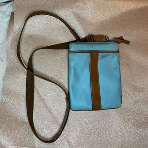 Coach crossbody bag